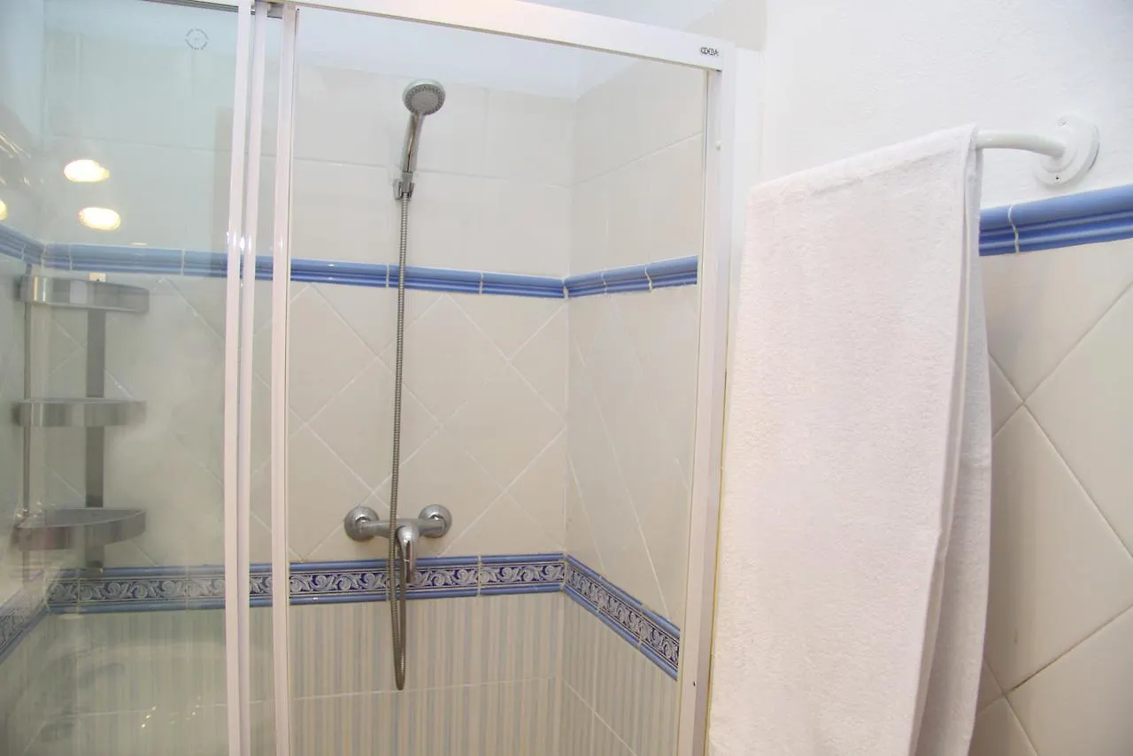 Uncibay Apartment Malaga Spain