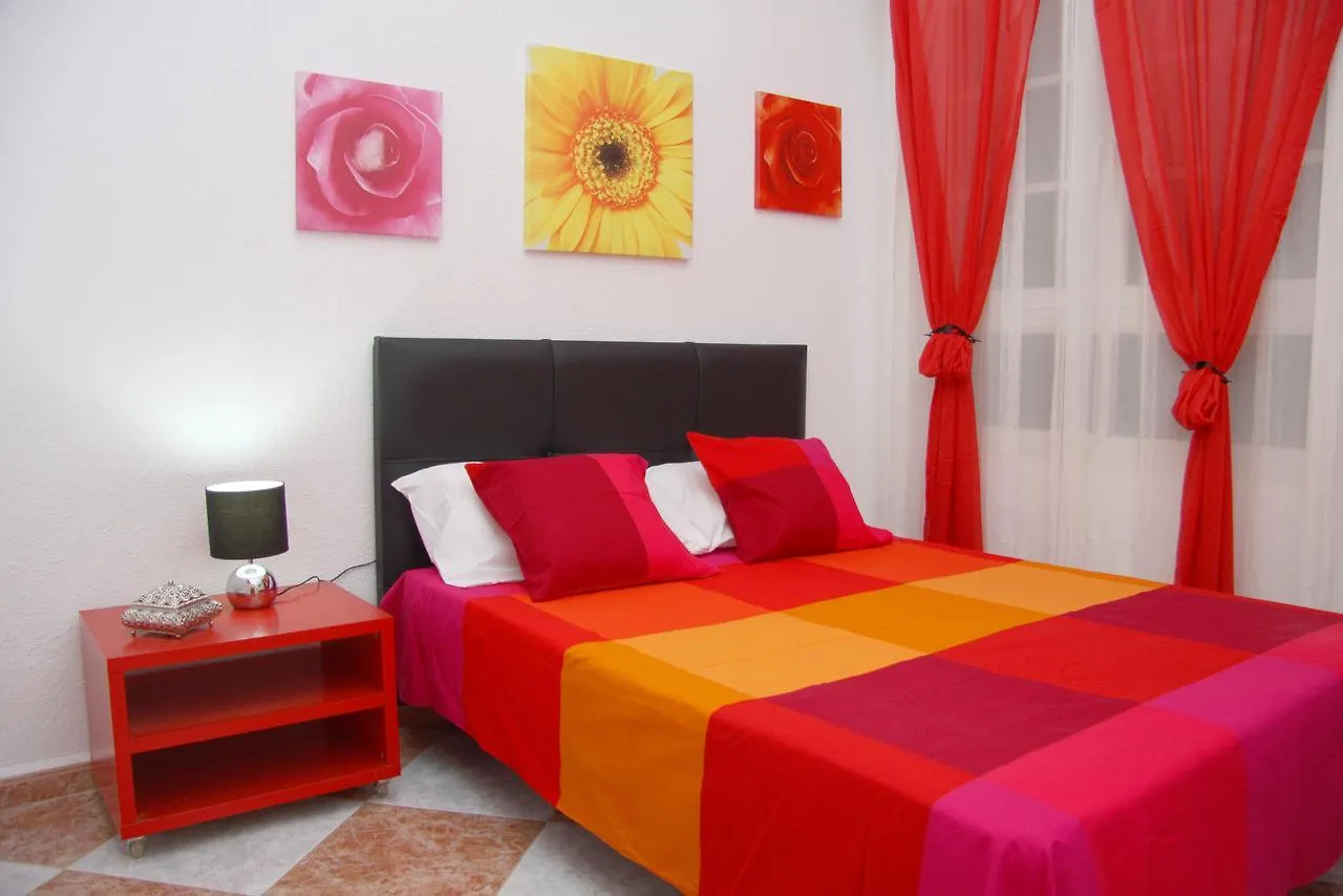 Uncibay Apartment Malaga