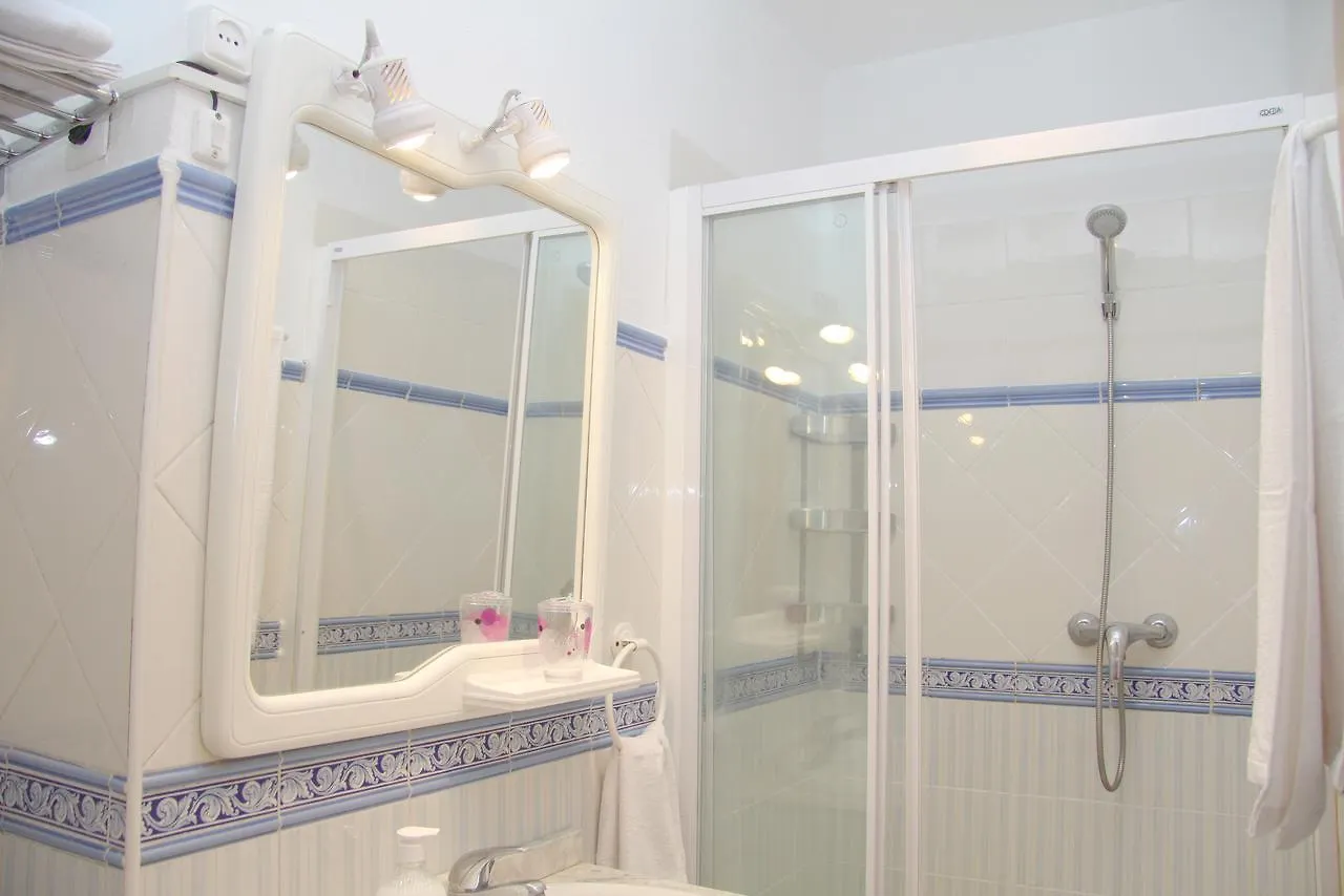 Uncibay Apartment Malaga