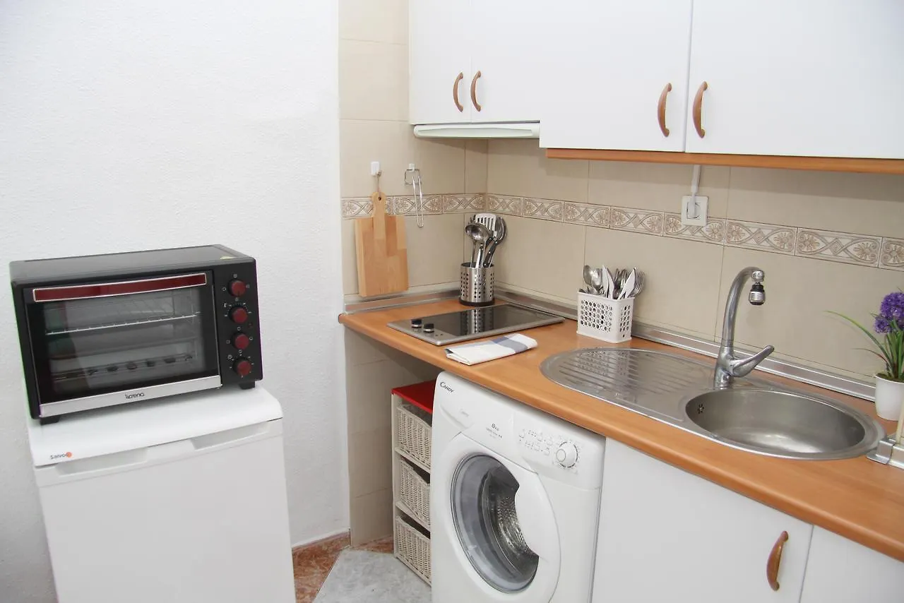 Uncibay Apartment Malaga 0*,