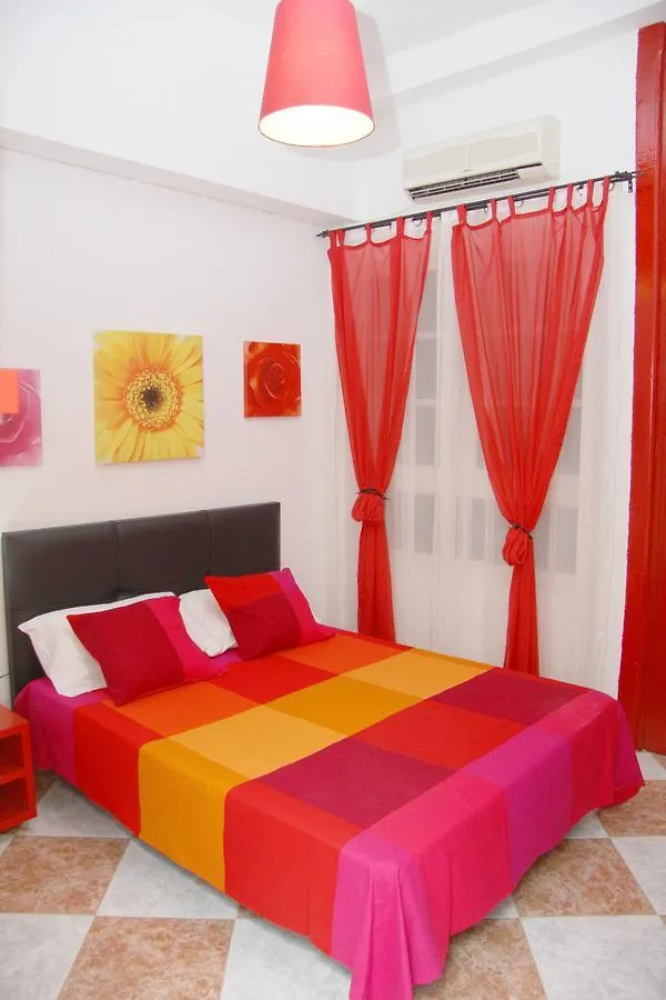 Uncibay Apartment Malaga
