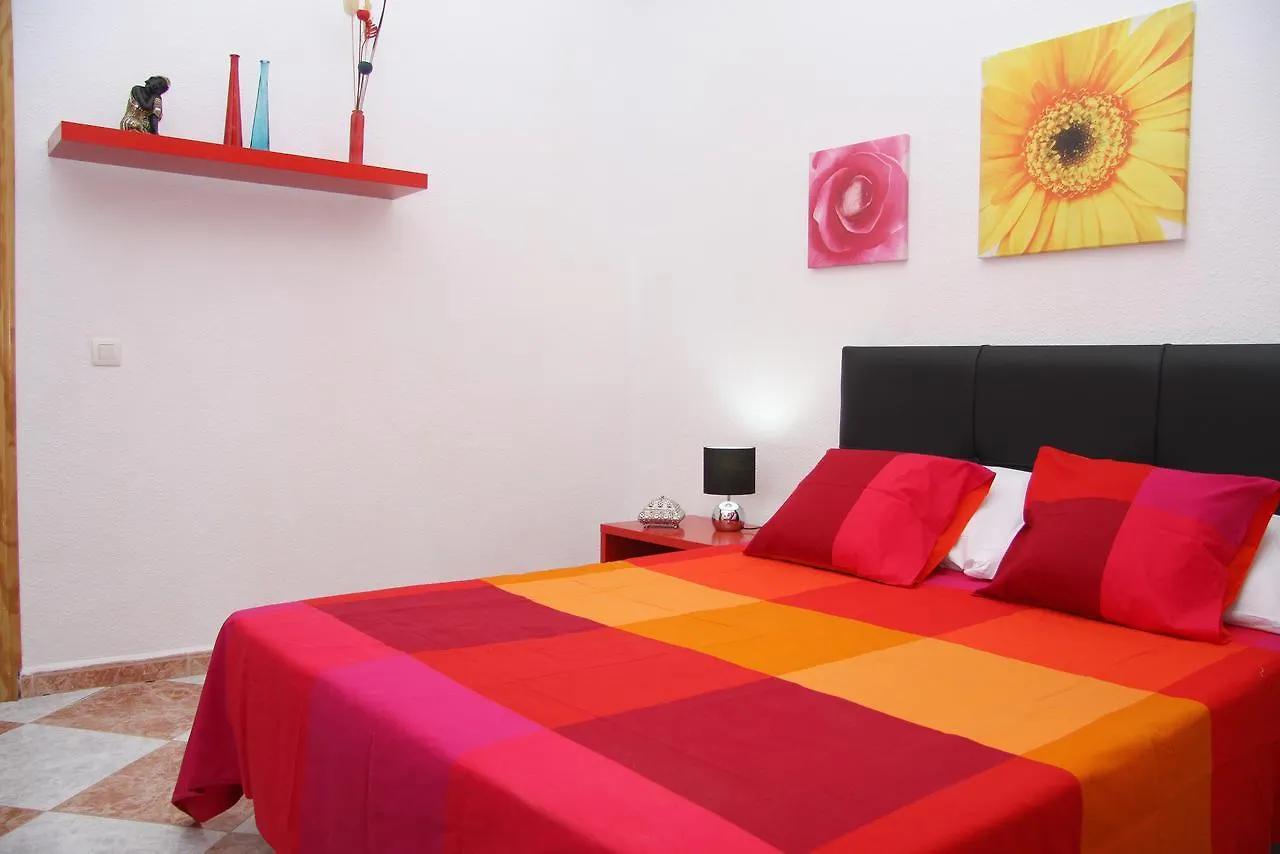 Uncibay Apartment Malaga 0*,