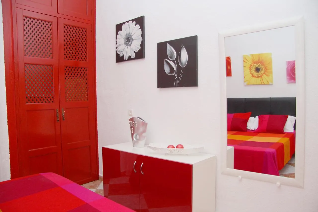Uncibay Apartament Malaga